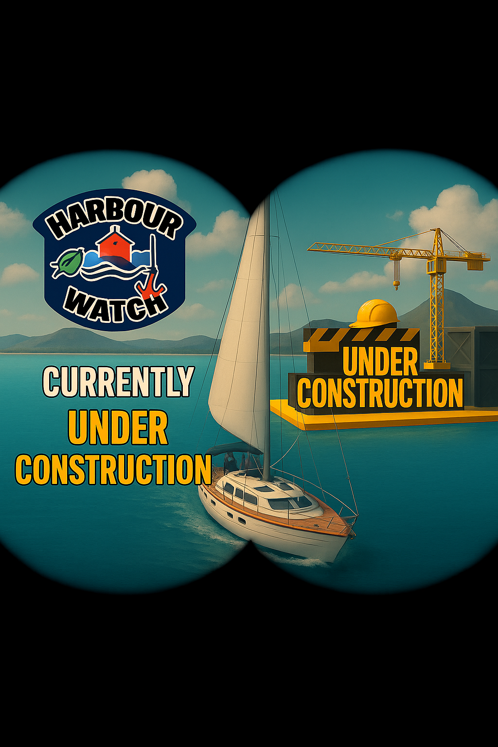 Under Construction