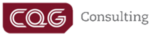 CQG Consulting logo