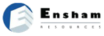 Ensham Resources Idemitsu logo
