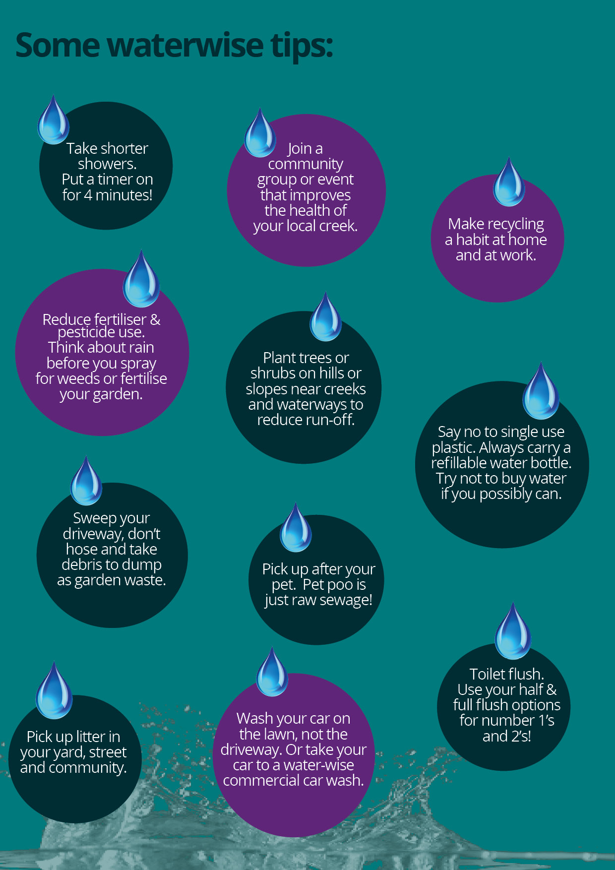 Make a difference web graphics4