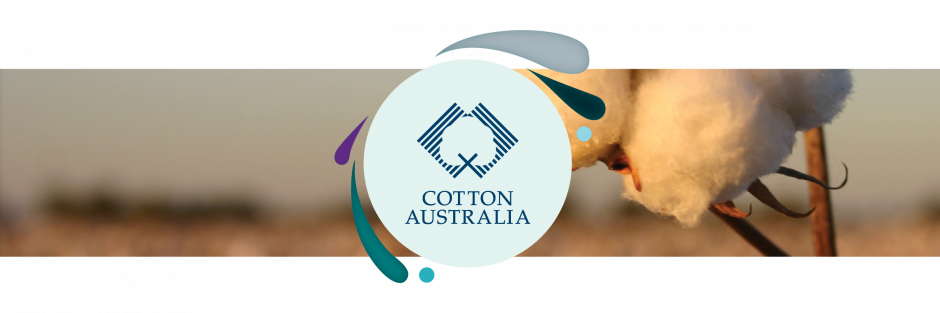 Cotton Australia: a sustainable cotton industry – Fitzroy Partnership ...