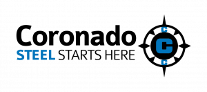 Coronada logo
