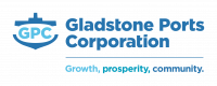 Gladstone Ports Corporation logo