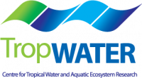 Centre for Tropical Water and Aquatic Ecosystem Research (TropWATER)