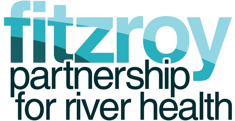 Fitzroy Partnership for River Health Logo
