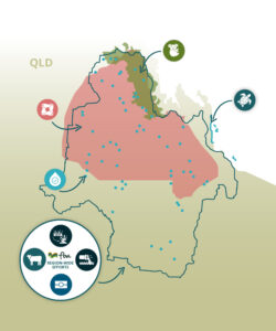 FBA MAP