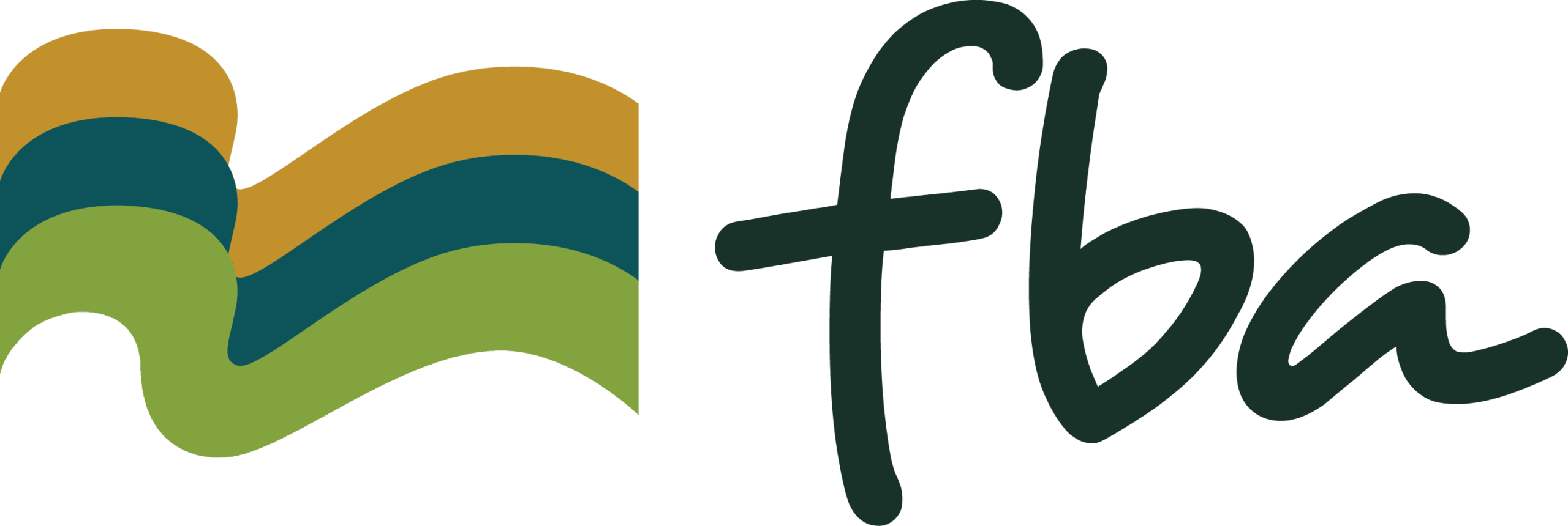 FBA logo