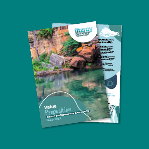 Fitzroy Partnership for River Health Value Proposal - download. 