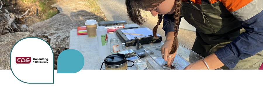 Aquatic ecology in action