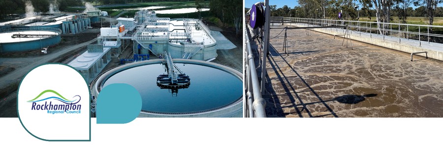 Future-ready infrastructure for cleaner water