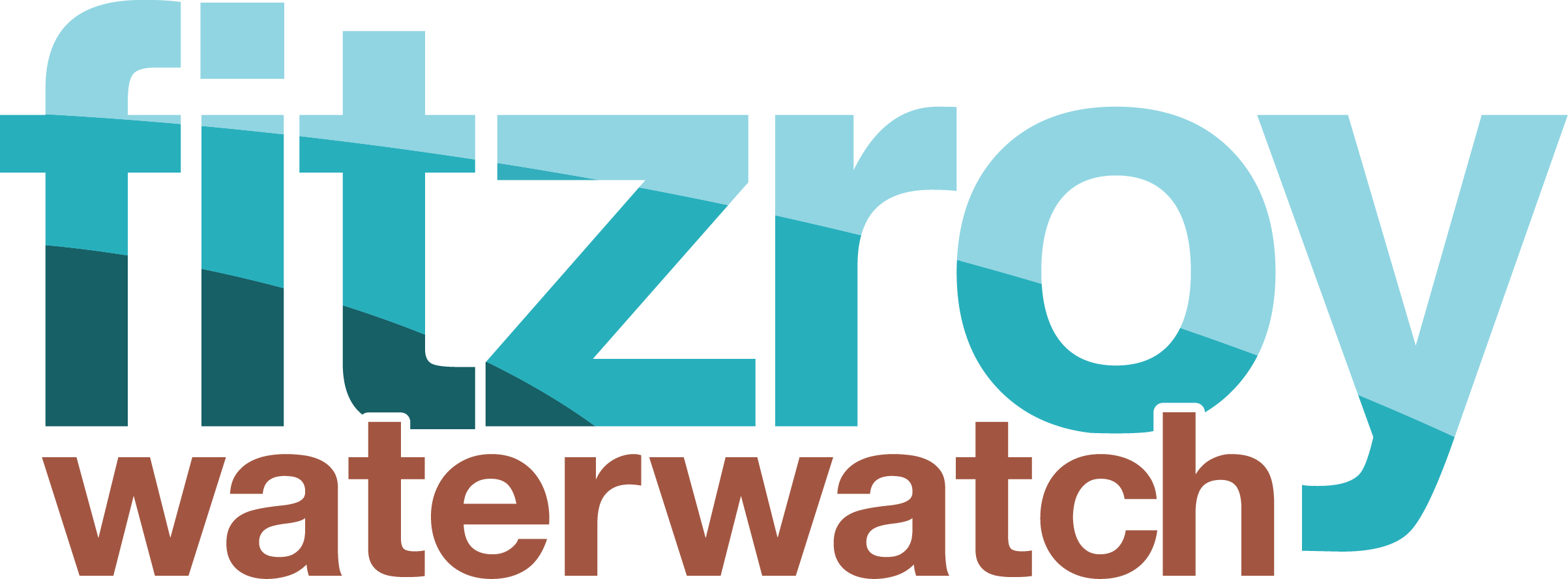Fitzroy Partnership for River Health Logo
