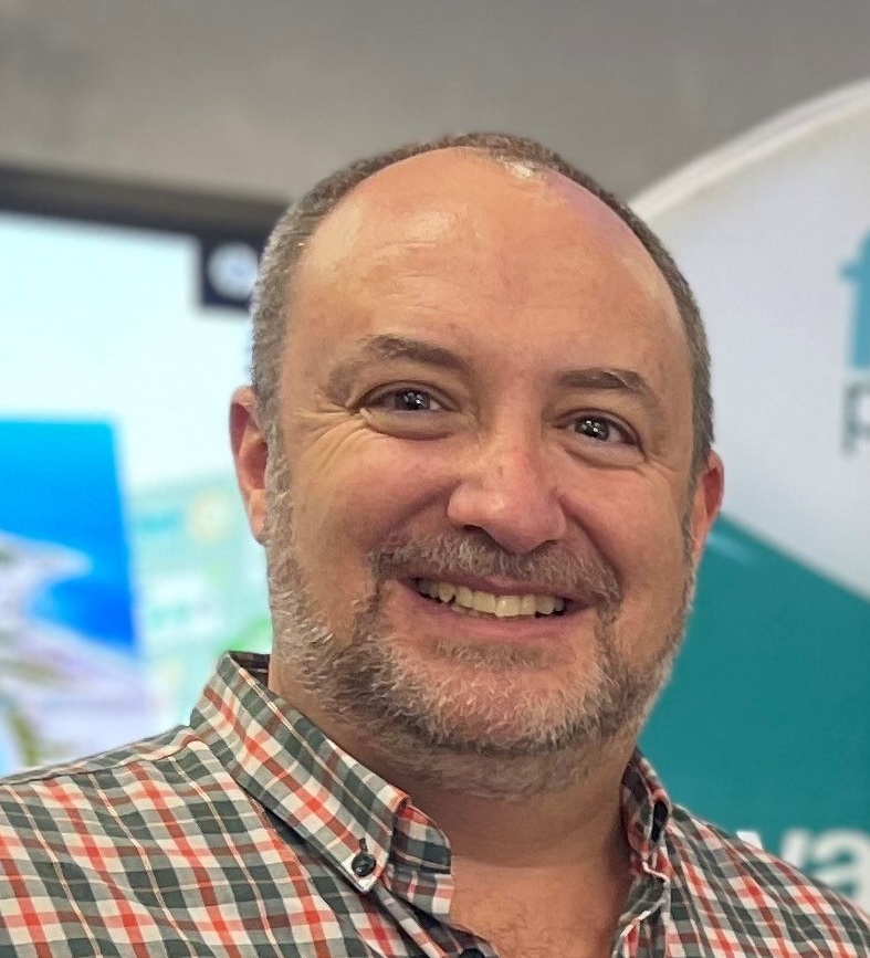 Photo River Health Chair